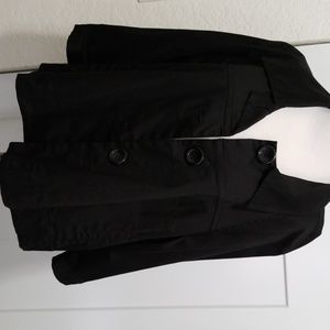 Bolero jacket